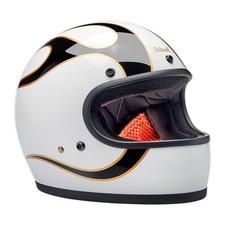 Casco integrale Biltwell