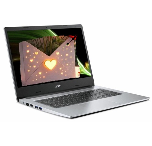 Notebook acer aspire - notebook,