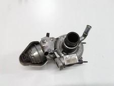 TURBINA PER FIAT Panda 3°