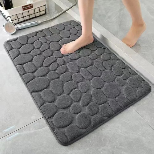 Tappetino antiscivolo bagno - , 3d