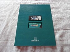 HONDA CIVIC COUPE GUIDO CREPAX