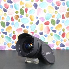 Sigma 30mm per nikon - dg,