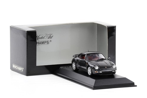 Minichamps porsche 911 - 1:43,