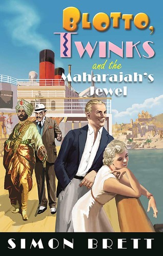 Blotto twinks and - blotto,, the