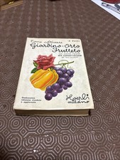 COME COLTIVARE GIARDINO ORTO