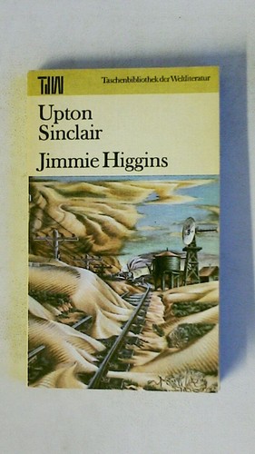 89485 upton sinclair jimmie - 89485,