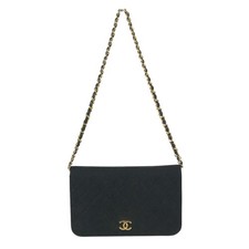 Borsa CHANEL vintage catena