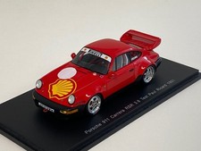 PORSCHE 911 CARRERA RSR 3.8