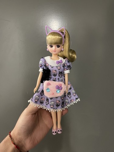 Licca chan takara giappone - licca-chan,