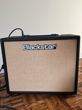 BLACKSTAR DEBUT 50R + JOYO