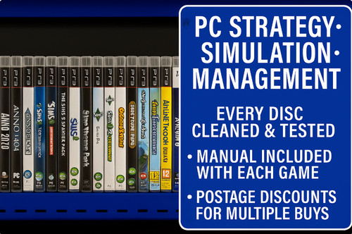 Strategy simulation - simulation, &