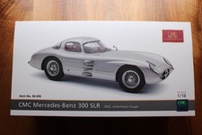 CMC++Mercedes-Benz 300 SLR