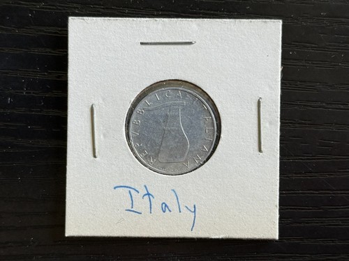 1973 italy lire - italy,