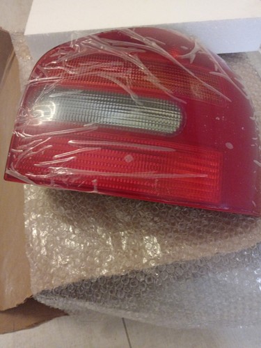 Fanale posteriore destro audi - fanale,
