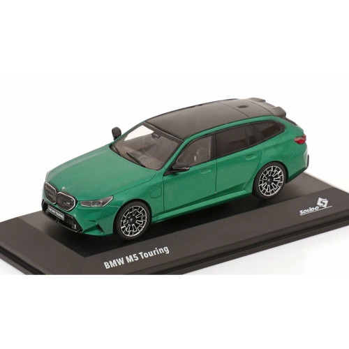 Bmw touring 2024 isle - bmw,
