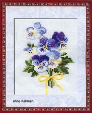 RIOLIS - Viola 792 Punto croce