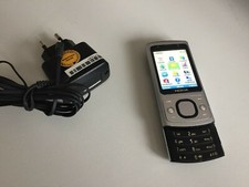 Nokia 6700 slide - argento