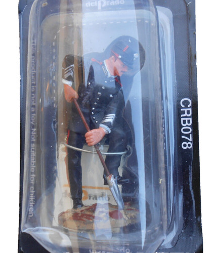 Soldatini carabiniere - soldatini,