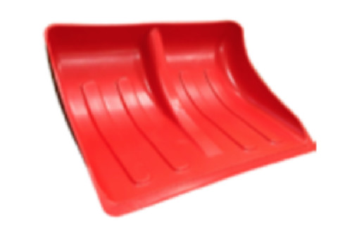 Pala neve pvc tipo pesante - pala,