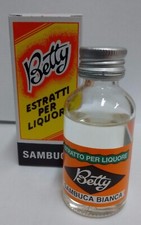 Estratti per liquori betty - per,