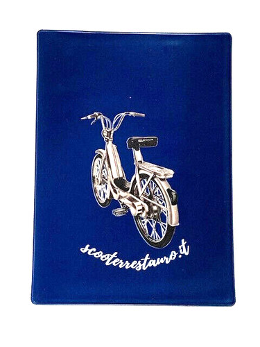 Piaggio ciao porta - ,