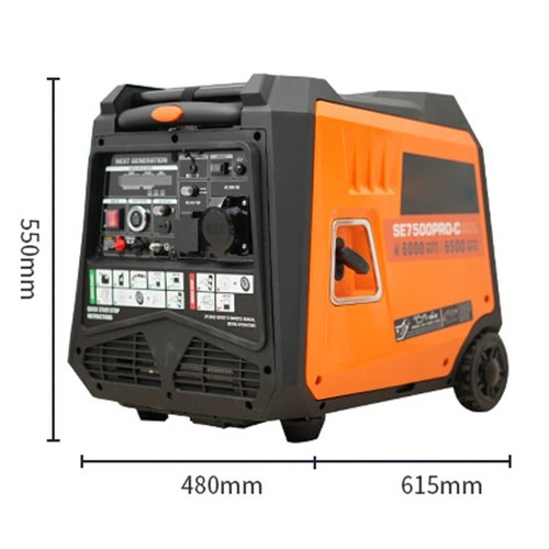 Generatore benzina 220v - generatore,