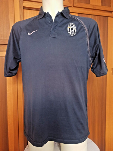 Polo shirt juventus nike - polo,