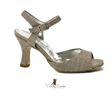 SCARPA DA BALLO DONNA SALSA