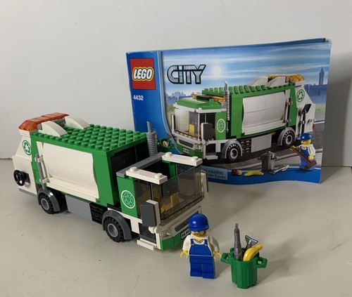 Lego city camion - lego, della