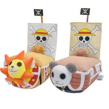 Peluche One Piece Thousand