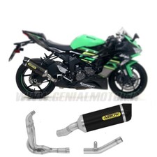 Scarico Completo Arrow Racing