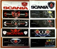 MASCHERINA/FRONTALINO LINEA