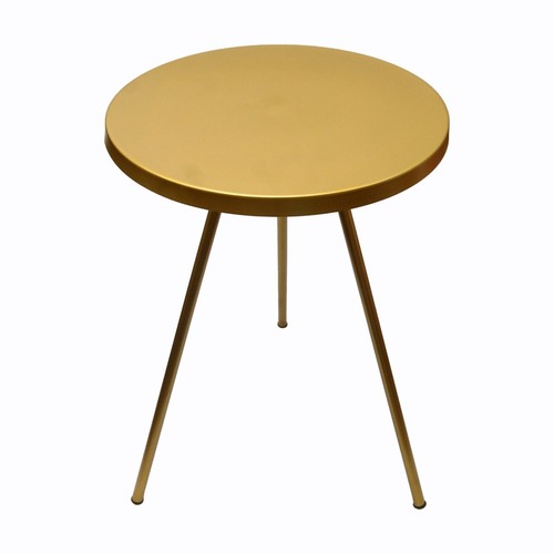 Alla moda dorato gamba - moda, 3