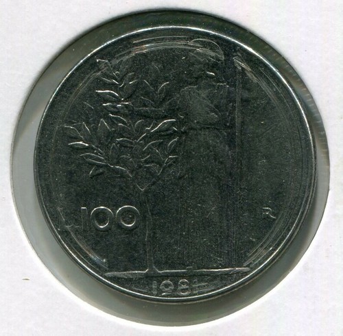 Foreign coin italy - foreign,