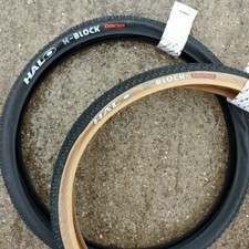 Pneumatico mtb halo - mtb,