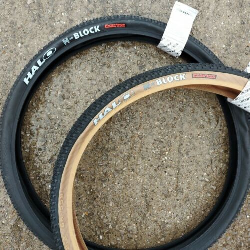 Pneumatico halo mtb - halo, 26x2.2"
