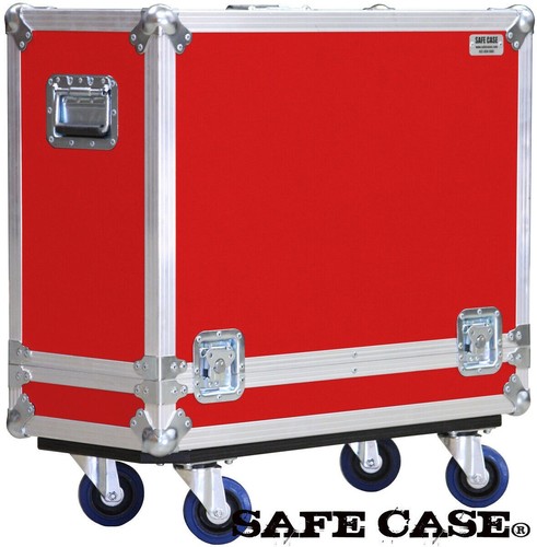 Ata road case peavey - case,