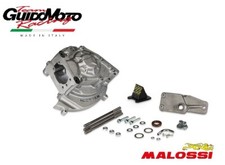 CARTER MALOSSI MP ONE CIAO