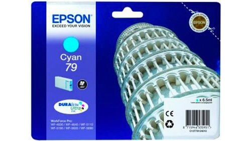 Cartuccia epson originale - cartuccia,