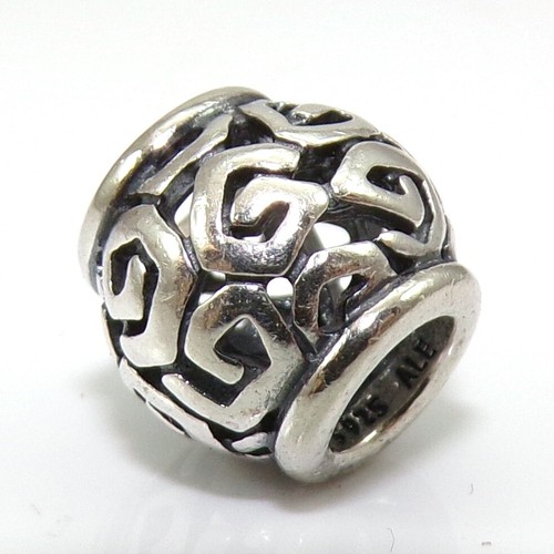 Authentic pandora sterling - authentic,
