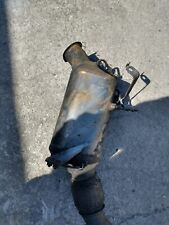 catalizzatore Fap Fpf Filtro Antiparticolato Bmw Serie 3 F30 F31 2.0 N47d20c