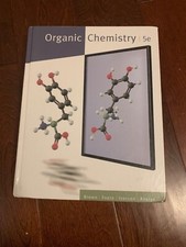 Organic chemistry book isbn - book,