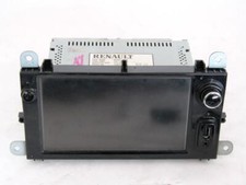 281153868R car radio with