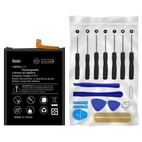 Endurance 3650mah standard - 3650mah,