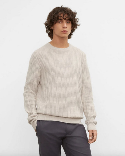 Maglione girocollo club monaco - girocollo,