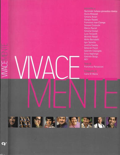 Vivacemente roberta - vivacemente., .