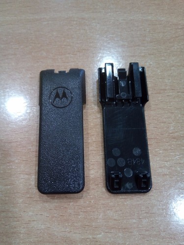 Clip cinturon para motorola - clip,