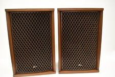 Casse diffusori Sansui SP-1200 60 Watt Vintage