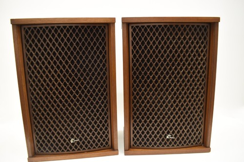 Casse diffusori sansui 1200 - casse,
