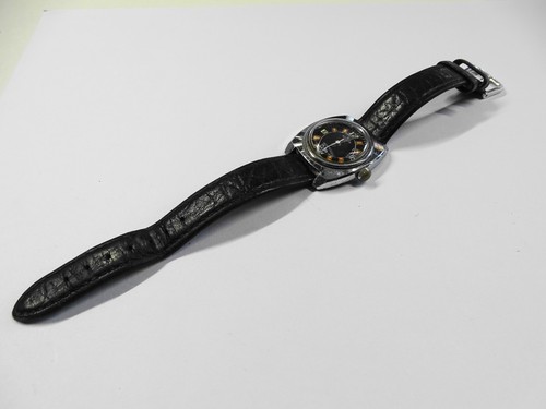 Vintage orologio meccanico - vintage,